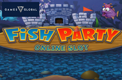 Fish Party